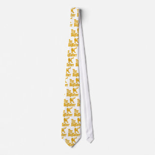 Poodle Tie