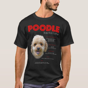 Poodle Translate T-Shirt