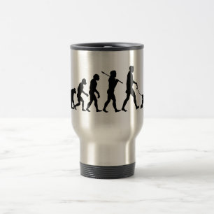 Poodle Travel Mug