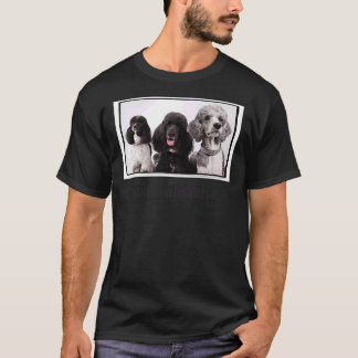 Poodle What Else T-Shirt