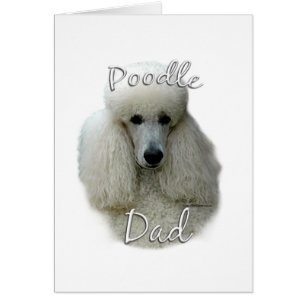 Poodle (wht) Dad 2