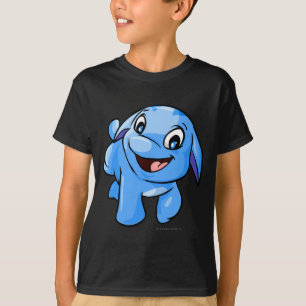 Poogle Blue T-Shirt