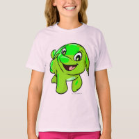 Poogle Glowing