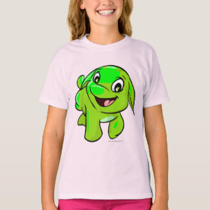 Poogle Glowing T-Shirt