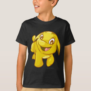 Poogle Gold T-Shirt