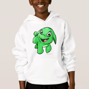Poogle Green