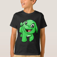 Poogle Green