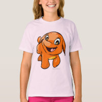 Poogle Orange
