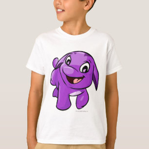 Poogle Purple T-Shirt