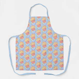 Pooh Apron