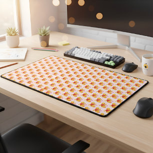 Pooh Desk Mat