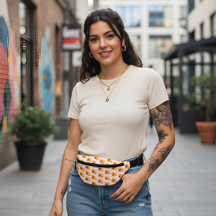 Pooh Fanny Pack