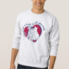 Pooh & Pals | A Hug is all You Need Quote