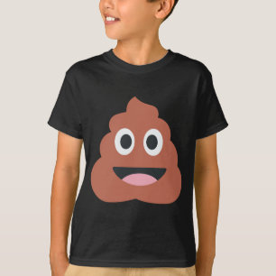 Pooh Twitter Emoji T-Shirt
