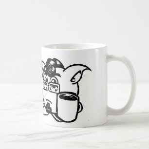 Pookie Wookie Mug