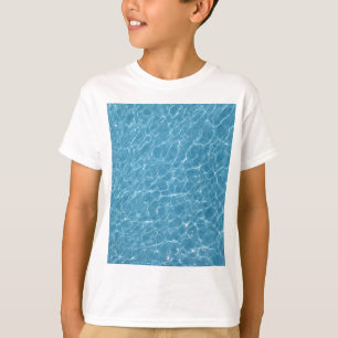 pool2 t-shirt kids