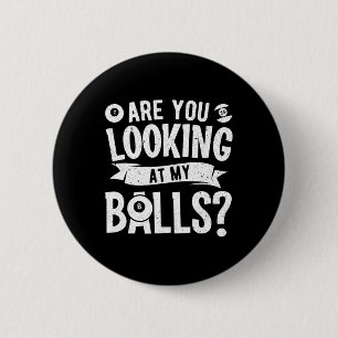 Pool Billiard Outfit For Pool Player Billiard Play 6 Cm Round Badge