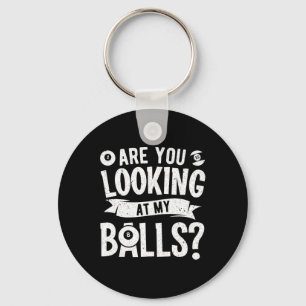 Pool Billiard Outfit For Pool Player Billiard Play Key Ring
