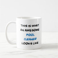 pool cleaner, awesome