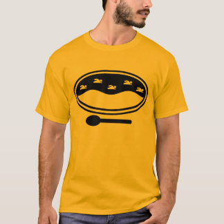 pool curry T-Shirt