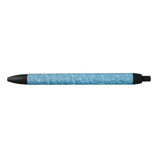 Pool Custom Pen (Front)
