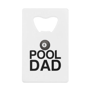 POOL DAD