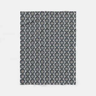 pool fleece blanket