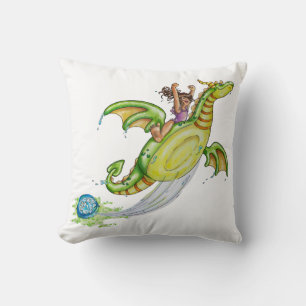 Pool Floaty Cushion