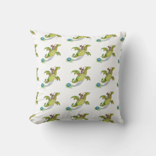 Pool Floaty Cushion