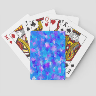 Pool Fun..... Playing Cards