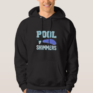 Pool Guy for Pool Maintenance & Pool Guy Owner Cle Hoodie