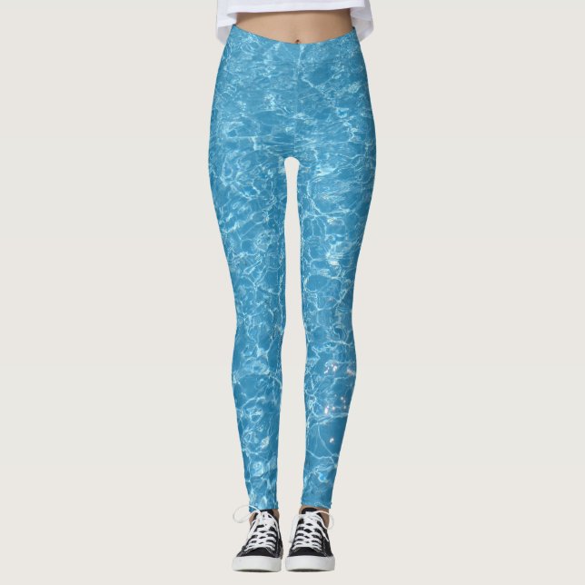 Pool Leggings (Front)