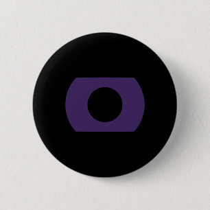 Pool Ll 12 Billiards Easy Halloween Matching Group 6 Cm Round Badge