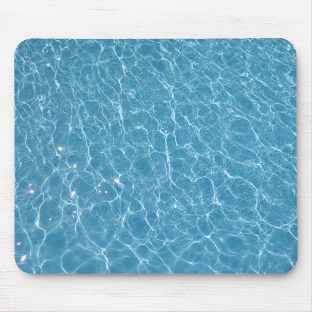 Pool Mousepad (Front)