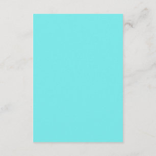 Pool Party Birthday Sweet Sixteen Summer Swim Enclosure Card