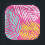 Pool Party Paper Plates | Pool Party Decor<br><div class="desc">Pool Party Paper Plates.
Ready to be personalised by you!</div>