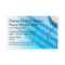 Pool Service Businesscards