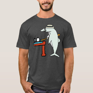 Pool Shark T-Shirt