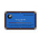 Pool Table Blue Business Card