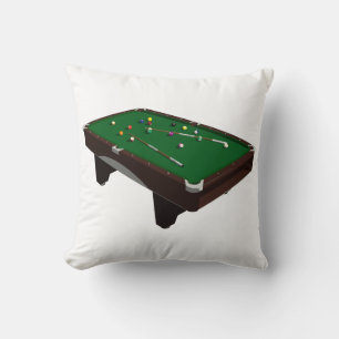 Pool Table Cushion