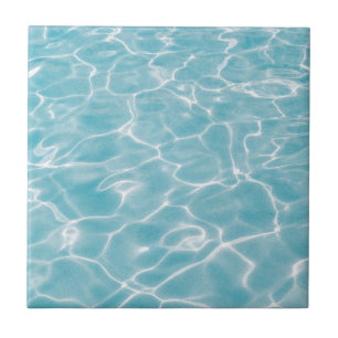 pool vibes ceramic tile