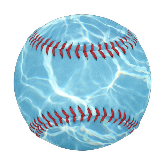 Pool Water Baseball (Front)