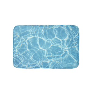 Pool Water Bath Mat