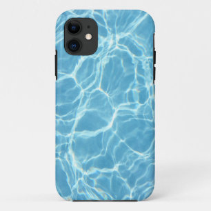 Pool Water iPhone 5 Case