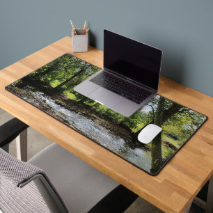 Poole Forge Park Desk Mat