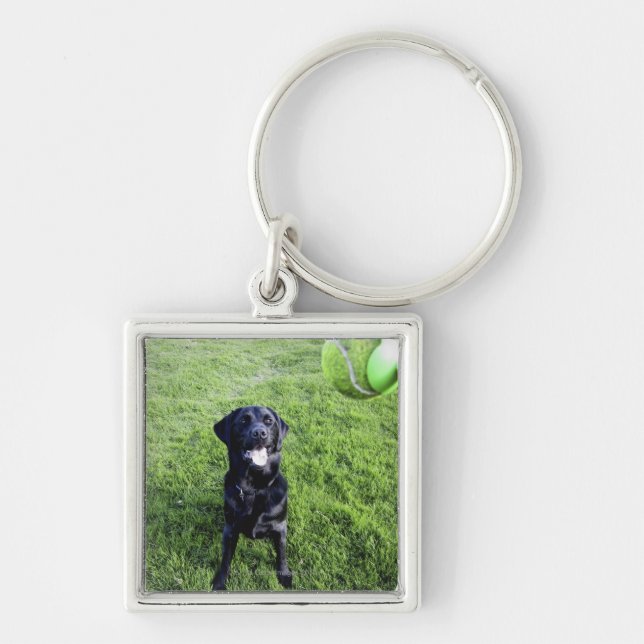 pooley bridge cumbria england key ring (Front)
