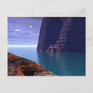 poolplanet1 postcard