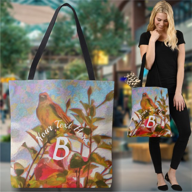 Poolside Singer 2338 Tote Bag (Creator Uploaded)