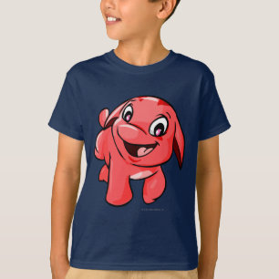 Pooogle Red T-Shirt