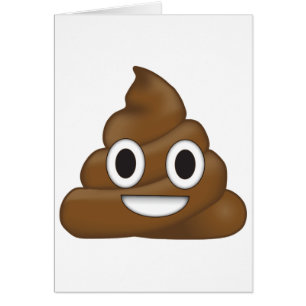 Poop Emoji